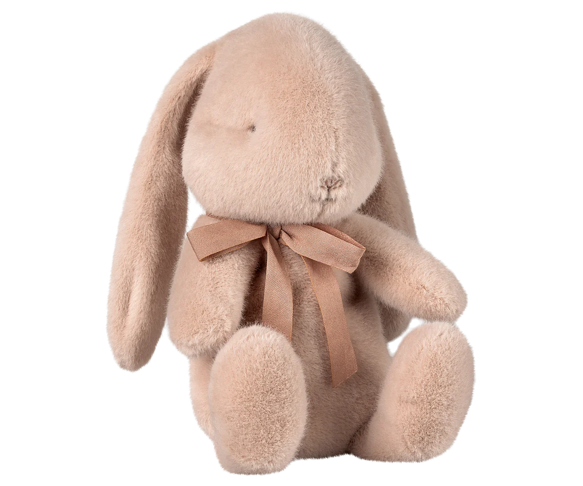 Hase, Plüsch - Klein, light powder