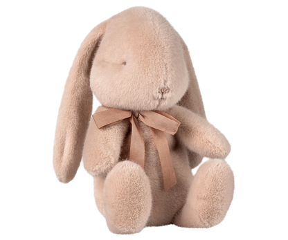 Hase, Plüsch - Klein, light powder