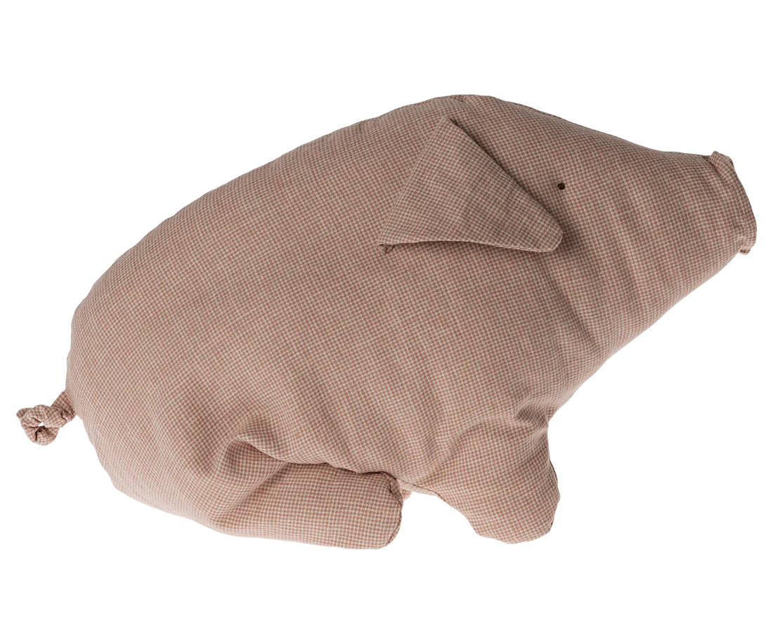 Polly Pork, medium