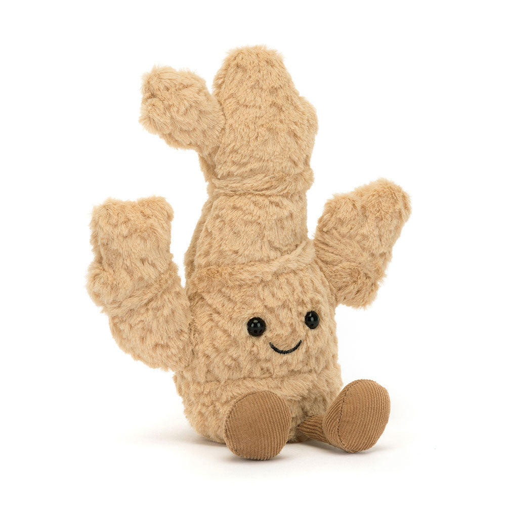 Kuscheltier Amuseable Ginger