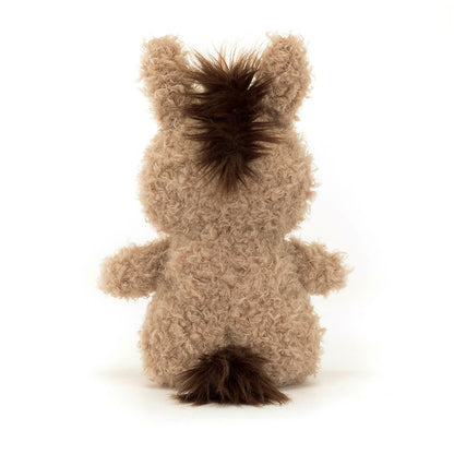 Kuscheltier Little Horse