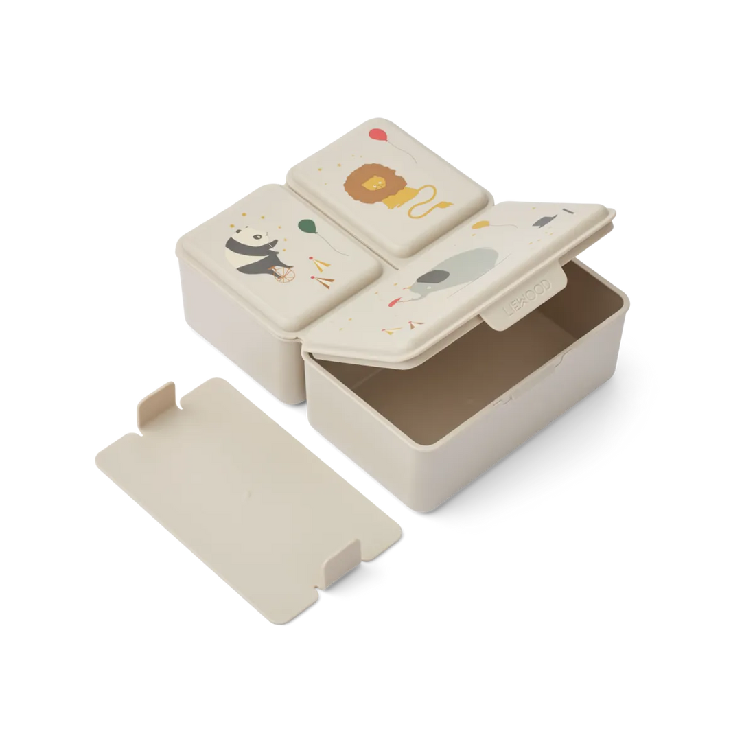 Brotbox  - Driss Lunchbox