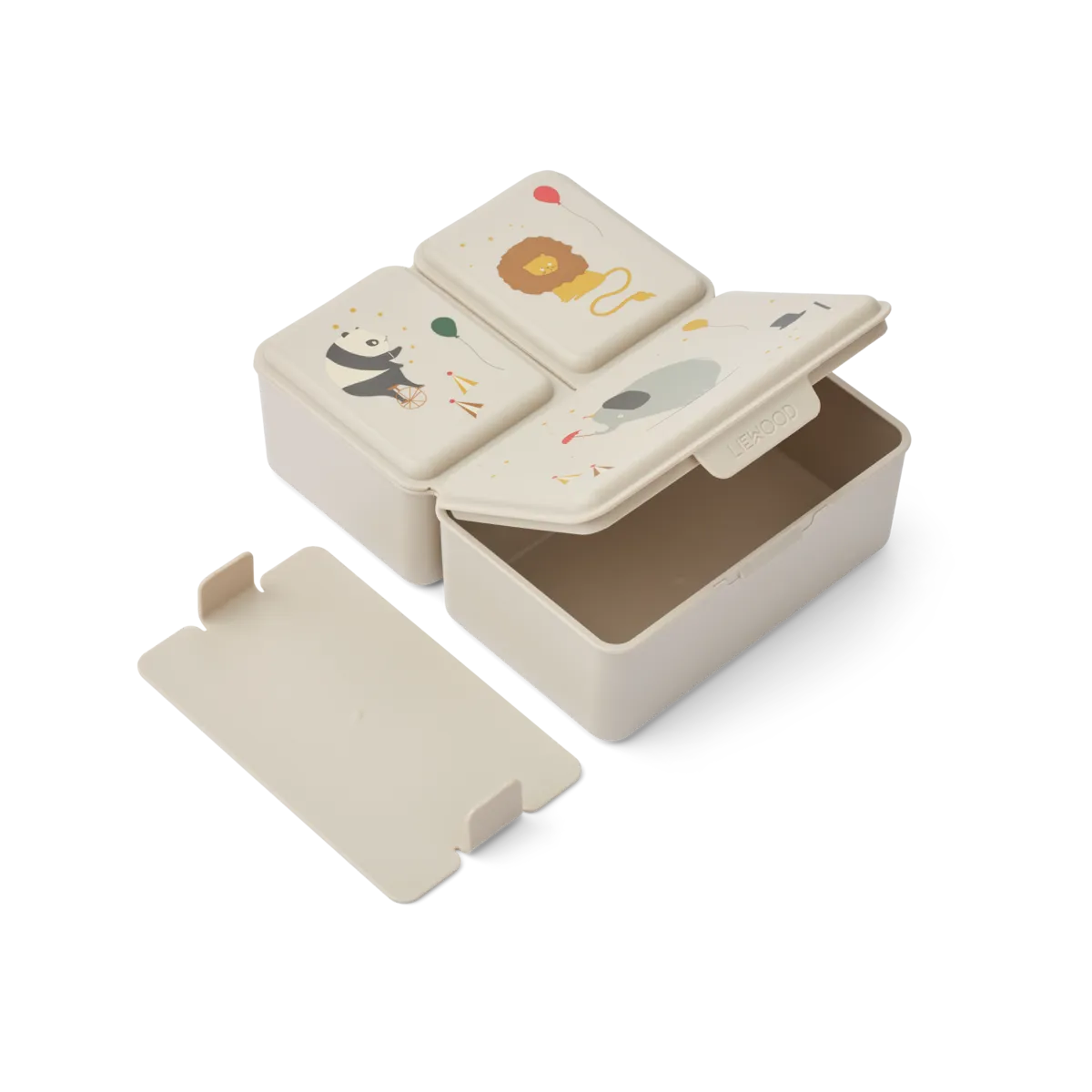 Brotbox  - Driss Lunchbox