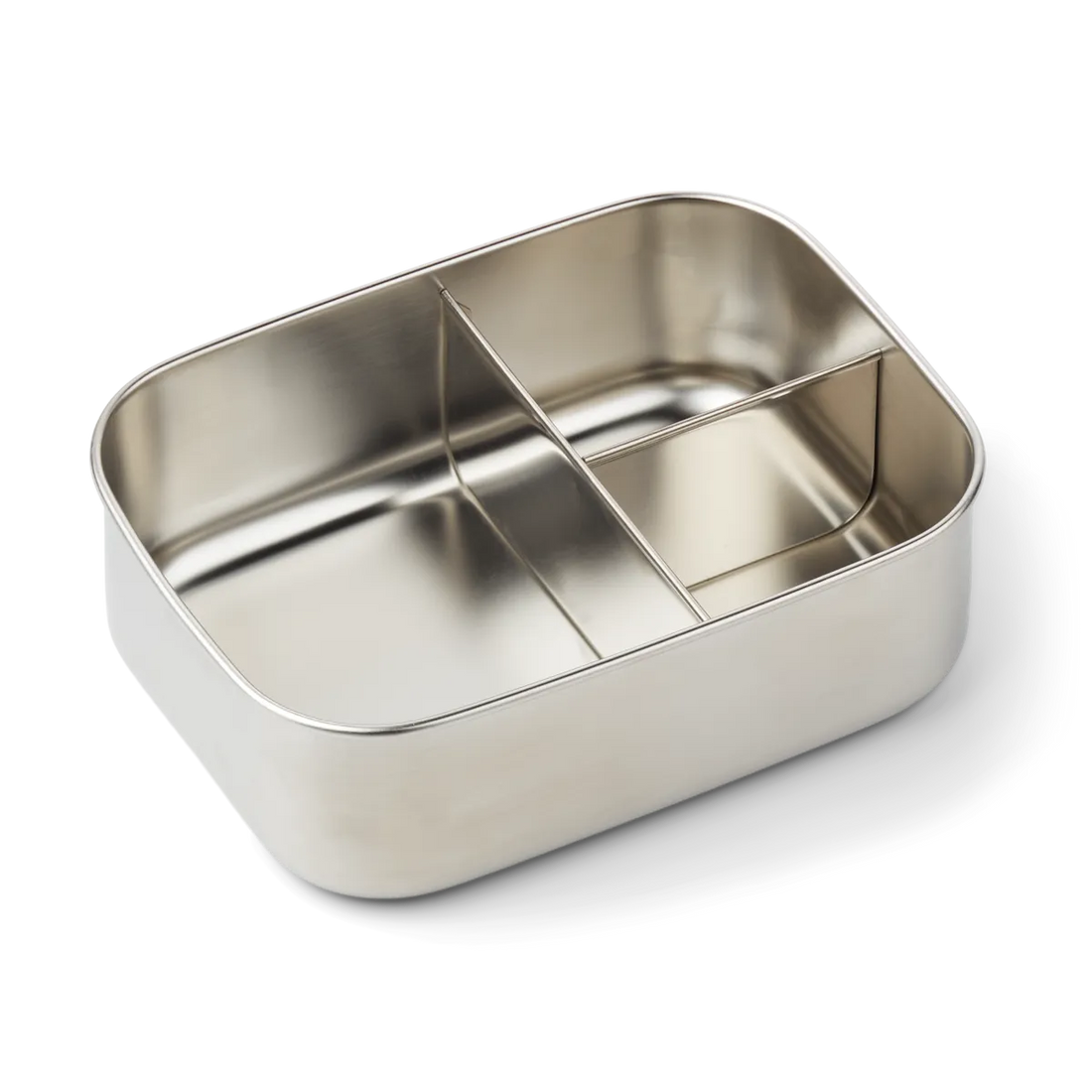 Brotbox Edelstahl - Arthur Lunchbox Smiley