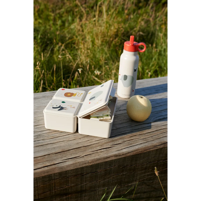 Brotbox  - Driss Lunchbox