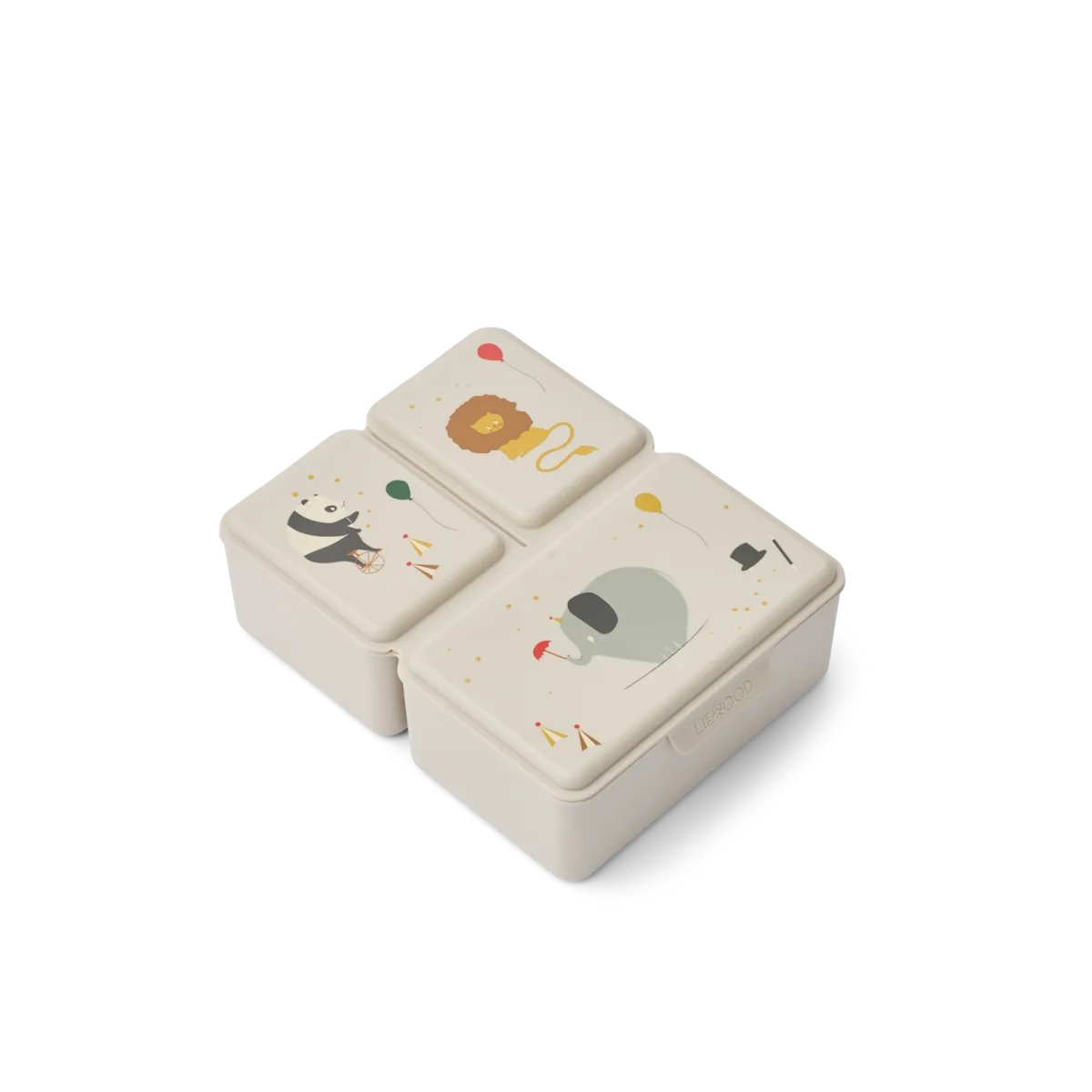 Brotbox  - Driss Lunchbox