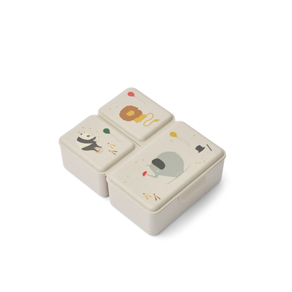 Brotbox  - Driss Lunchbox