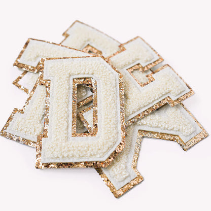 Sticker Alphabet - Buchstabe A