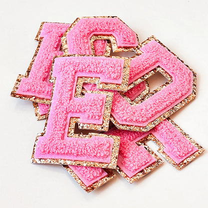 Sticker Alphabet - Buchstabe A