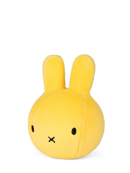 Miffy Squishy Ball - yellow