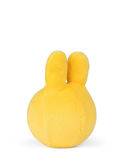 Miffy Squishy Ball - yellow
