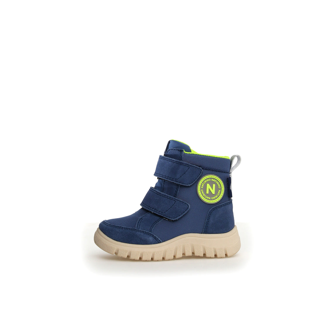 Kinder Winterstiefel Geminae - azure