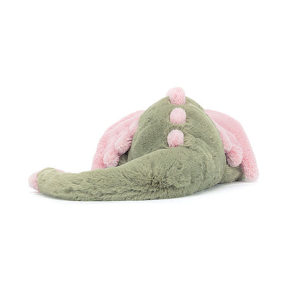 Kuscheltier Malachy Dragon