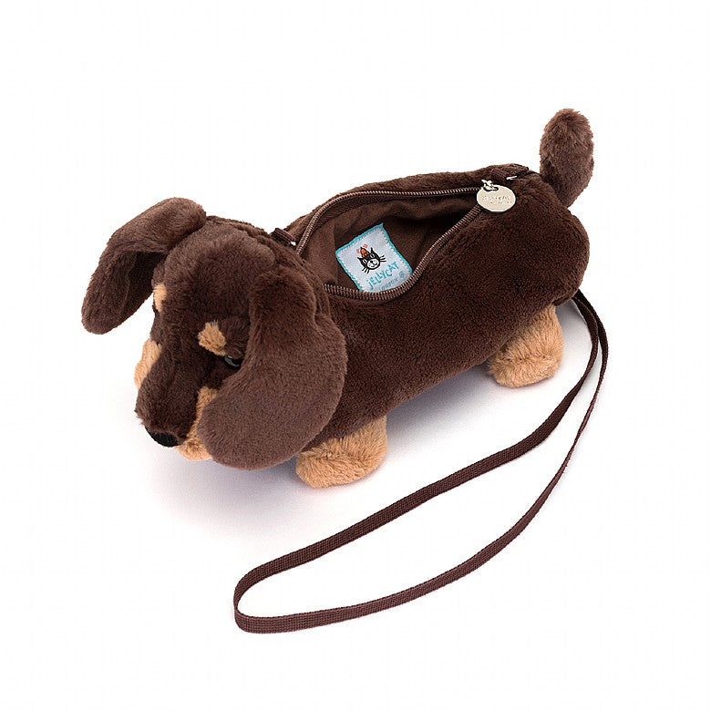 Tasche Otto Sausage Dog Bag