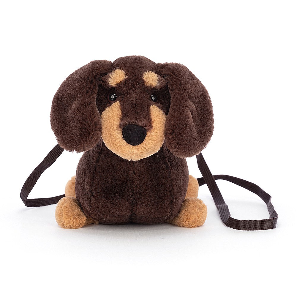 Tasche Otto Sausage Dog Bag