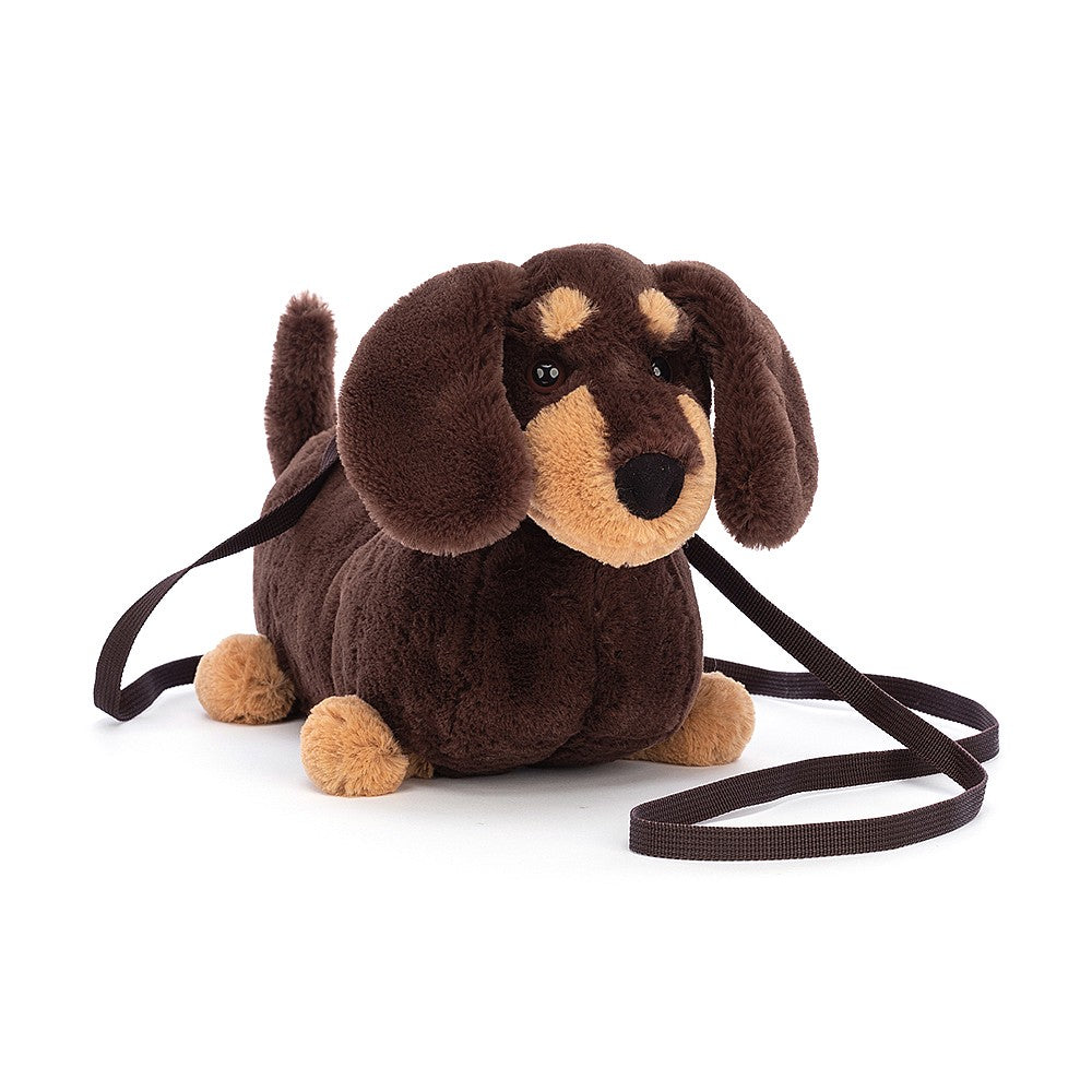 Tasche Otto Sausage Dog Bag