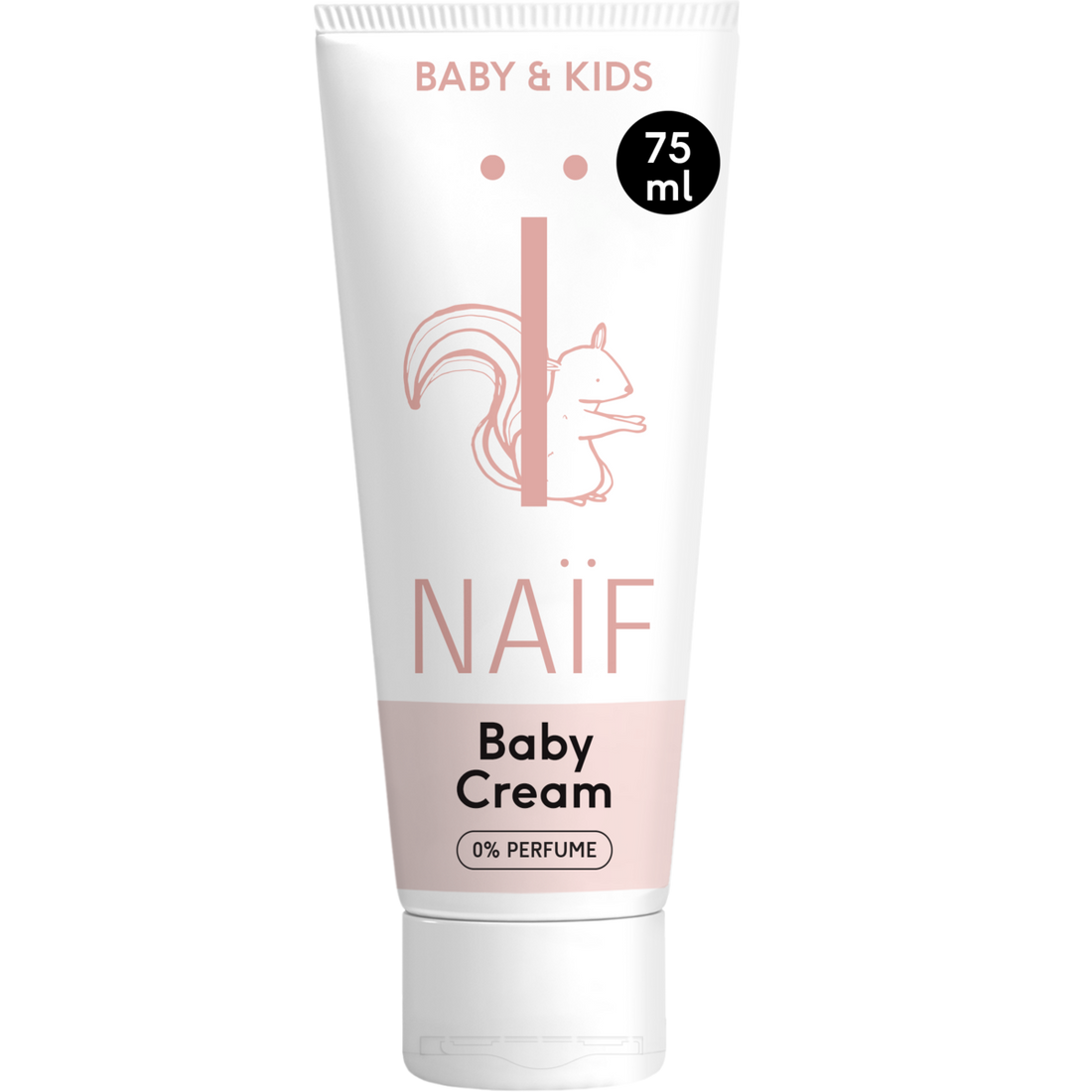 Reichhaltige Pflegecreme - Baby Cream