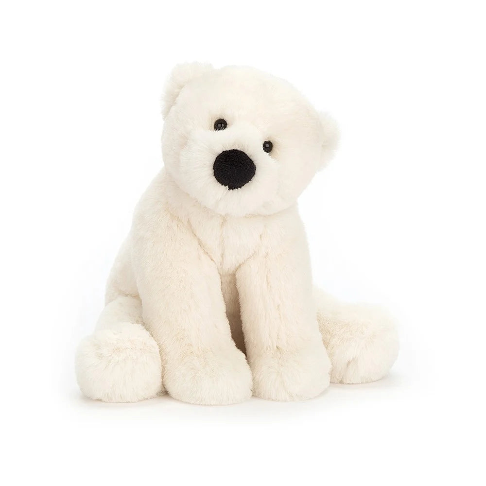 Kuscheltier Perry Polar Bear