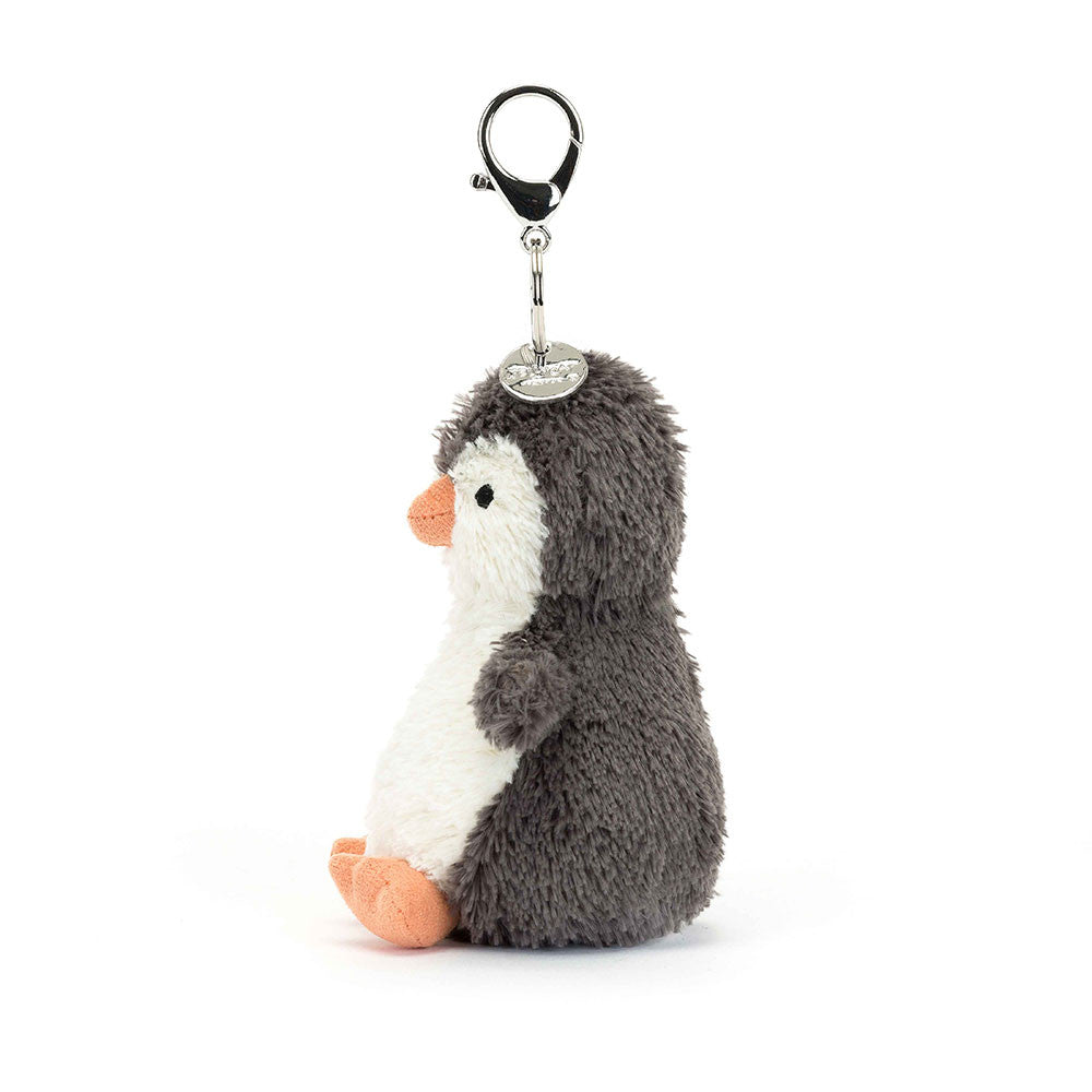 Schlüsselanhänger Peanut Penguin Bag Charm