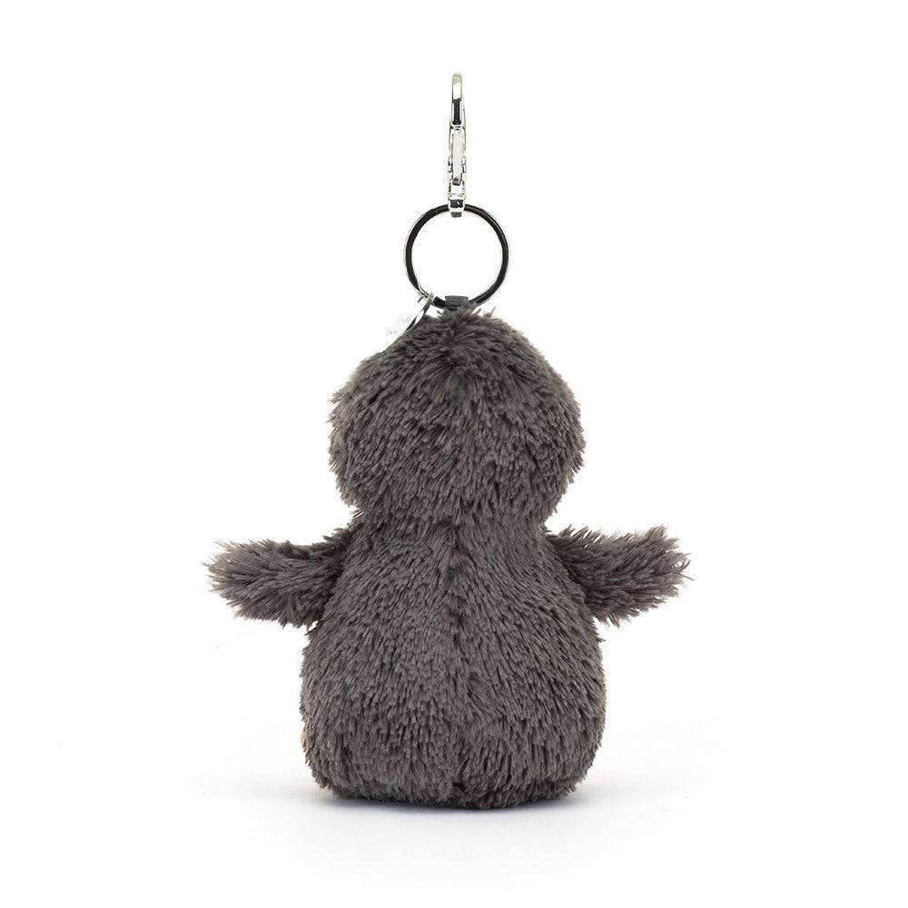Schlüsselanhänger Peanut Penguin Bag Charm