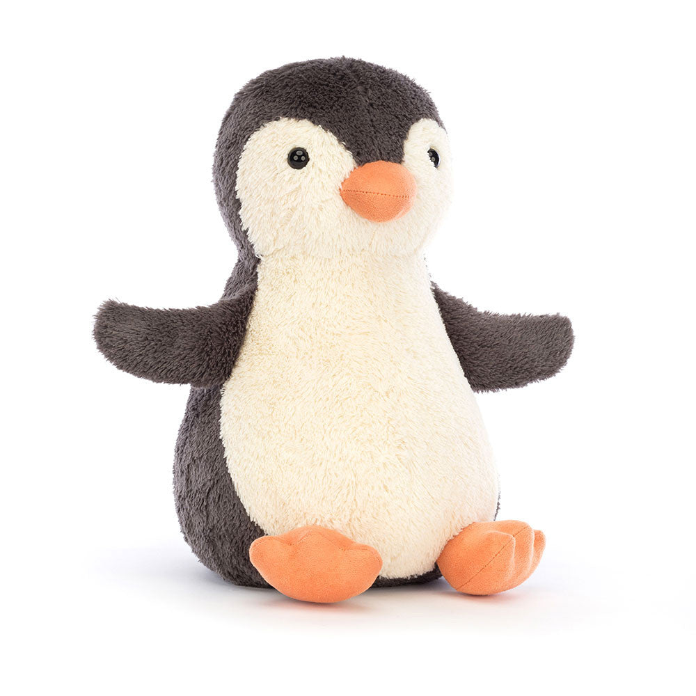 Kuscheltier Peanut Penguin