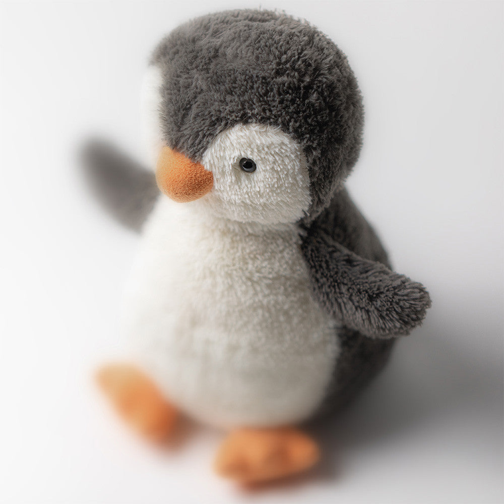 Kuscheltier Peanut Penguin