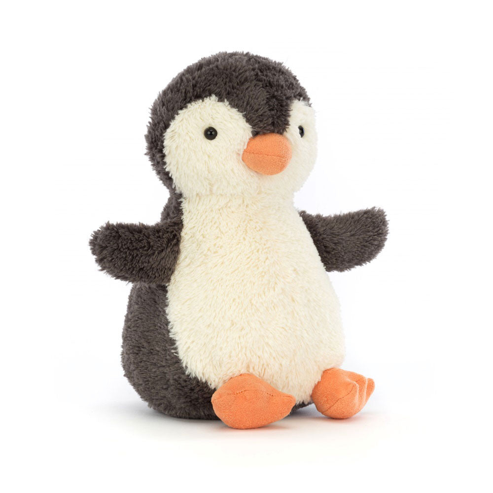 Kuscheltier Peanut Penguin