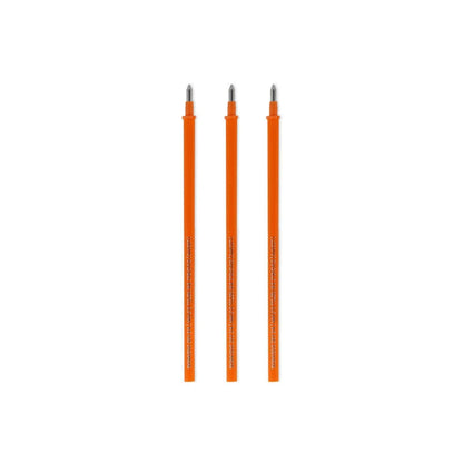 Ersatzmine für löschbaren Gelstift - Erasable Pen