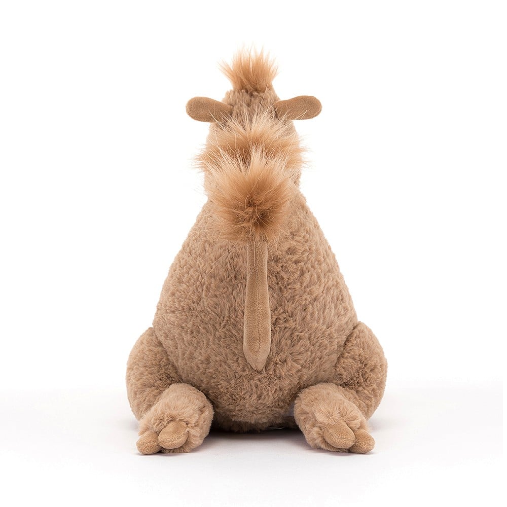 Kuscheltier Richie Dromedary