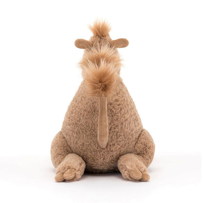 Kuscheltier Richie Dromedary