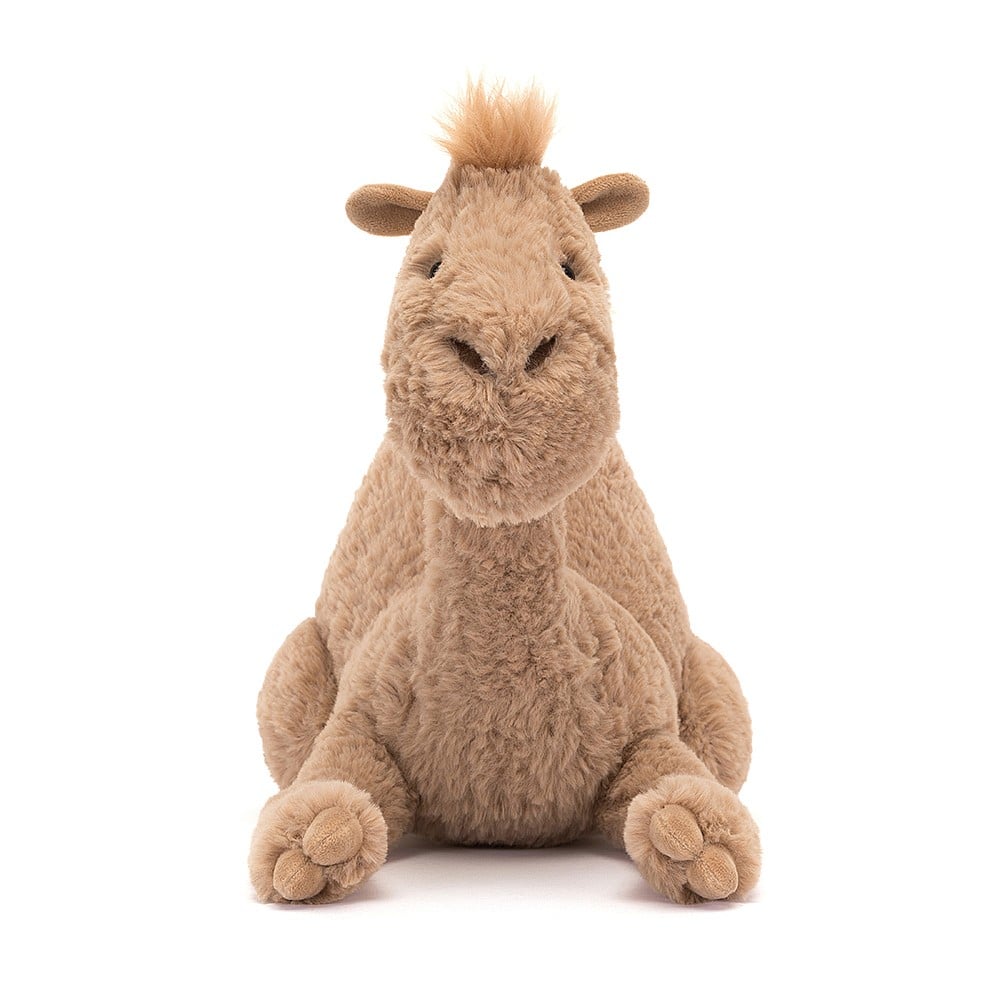 Kuscheltier Richie Dromedary