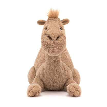 Kuscheltier Richie Dromedary