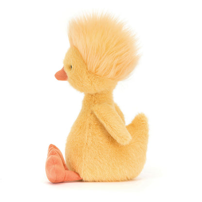 Kuscheltier Dorit Duckling
