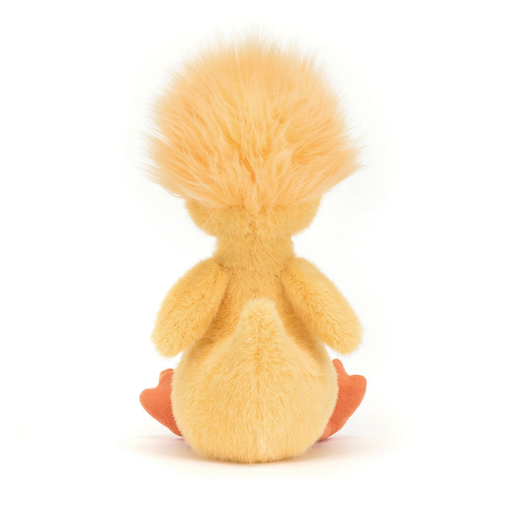 Kuscheltier Dorit Duckling