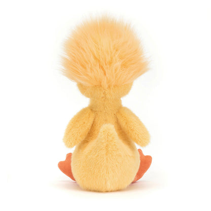 Kuscheltier Dorit Duckling