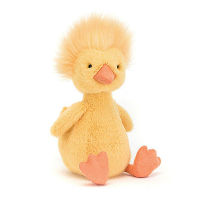 Kuscheltier Dorit Duckling