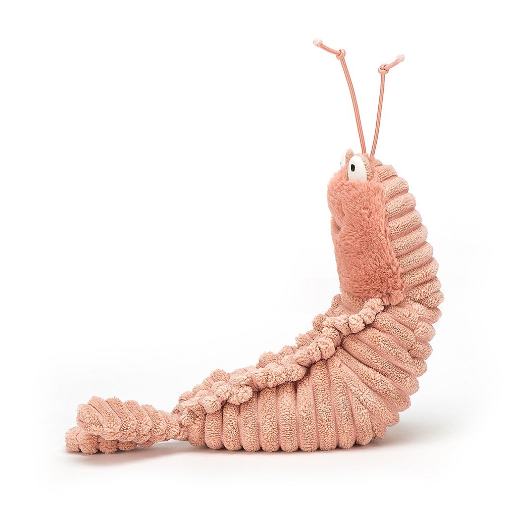 Kuscheltier Sheldon Shrimp