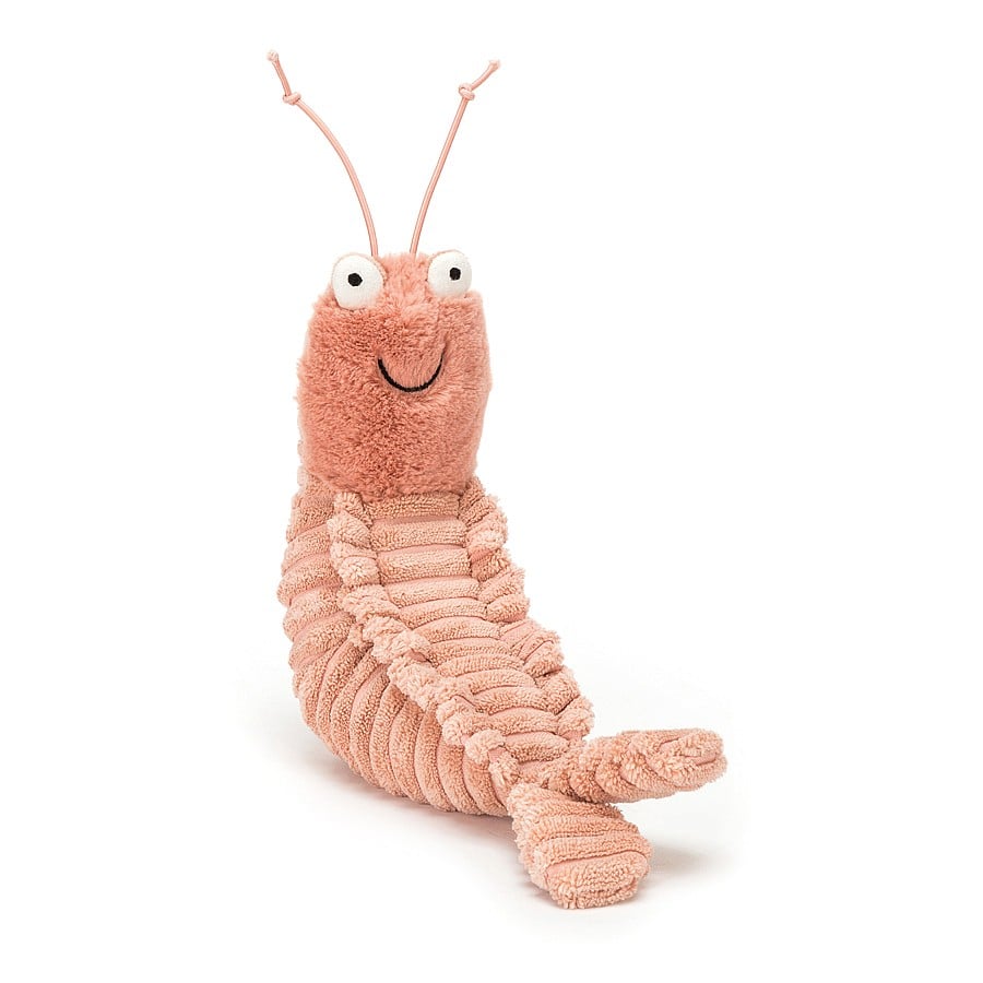 Kuscheltier Sheldon Shrimp