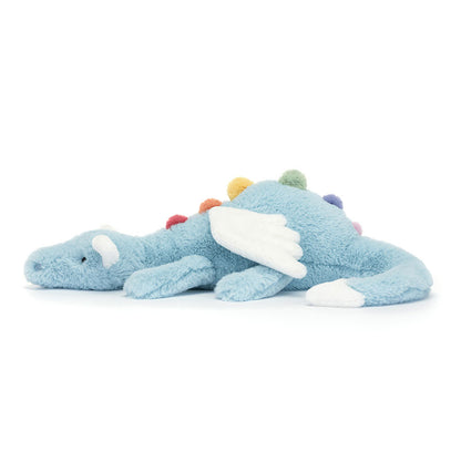 Kuscheltier Sky Dragon