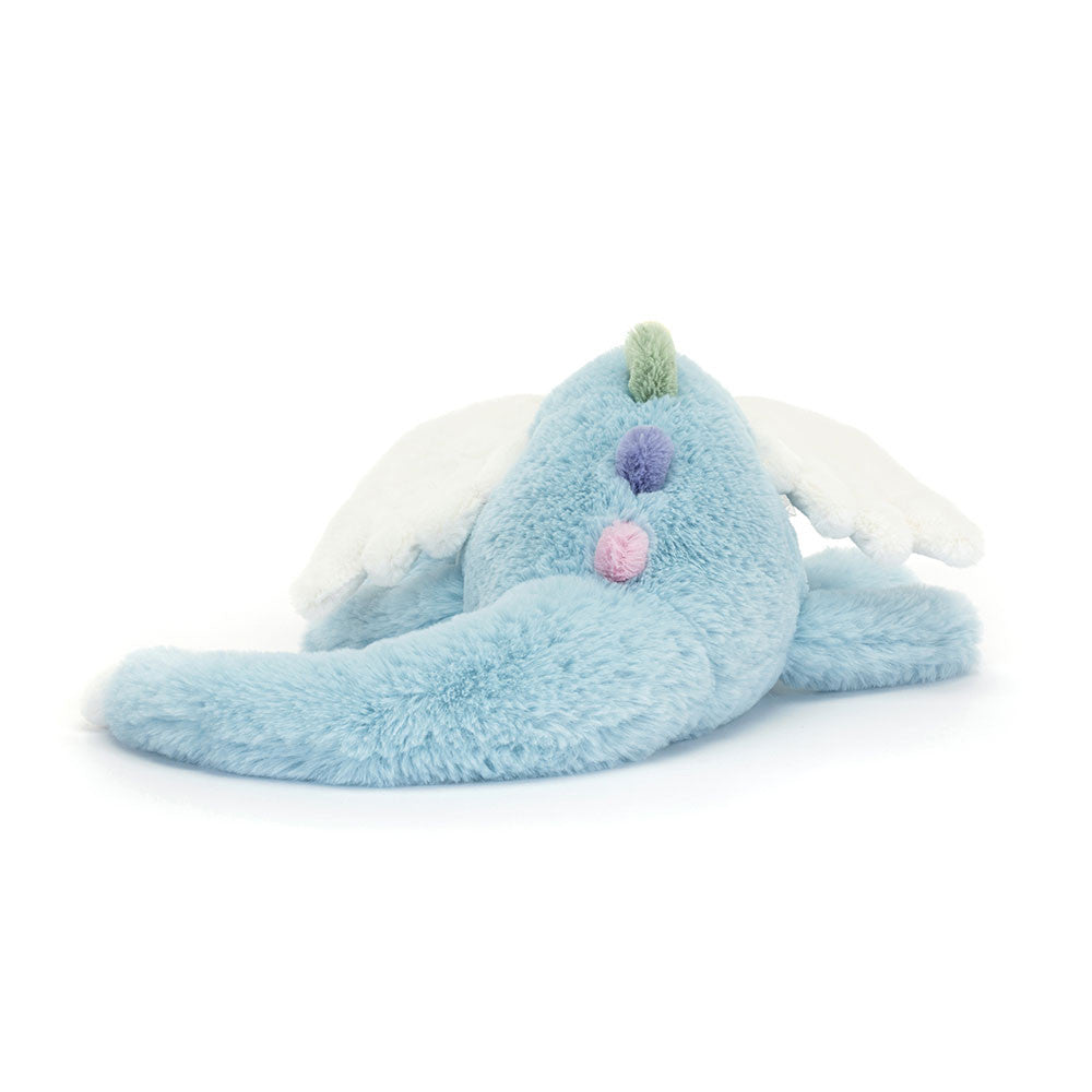 Kuscheltier Sky Dragon