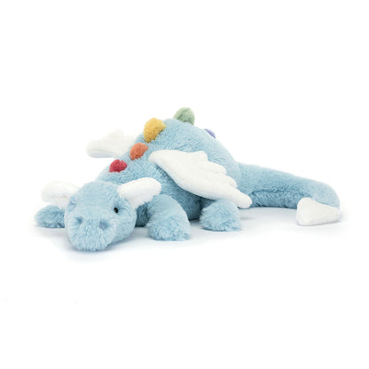 Kuscheltier Sky Dragon