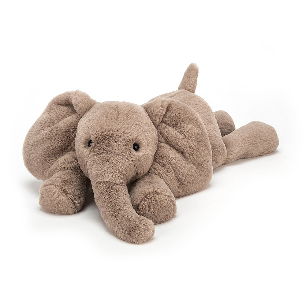 Kuscheltier Smudge Elephant