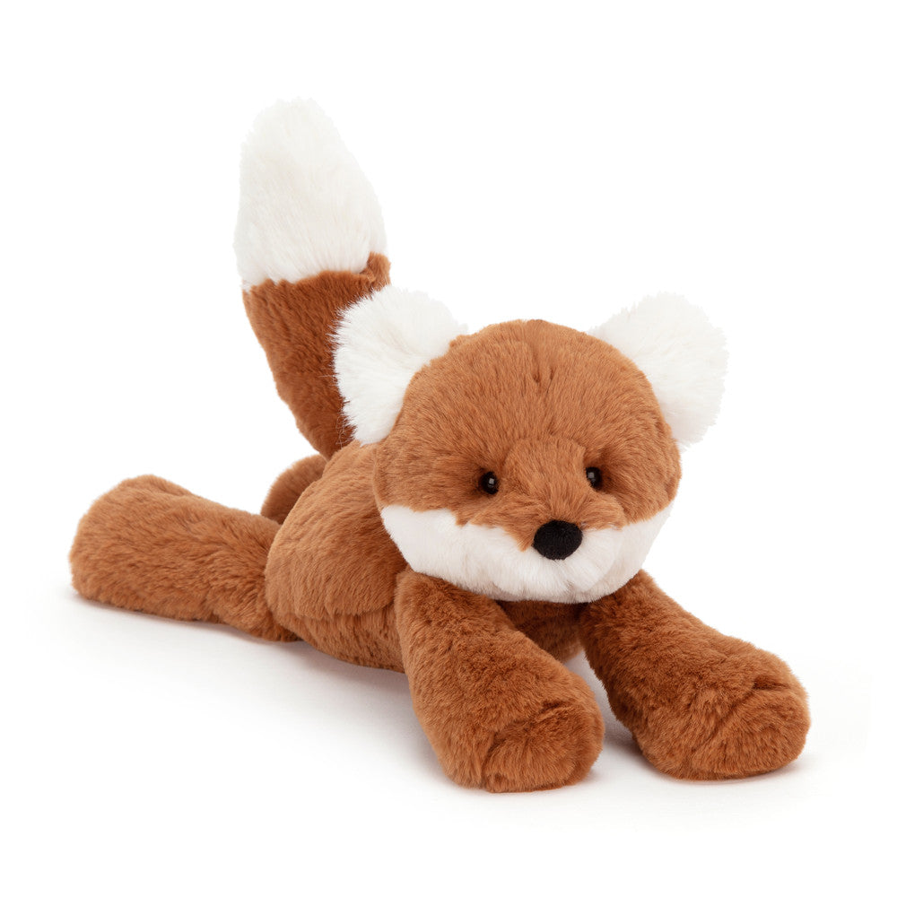 Kuscheltier Smudge Fox