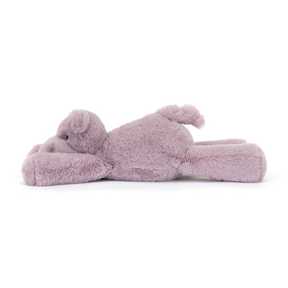 Kuscheltier Smudge Hippo