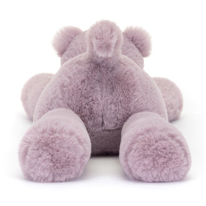 Kuscheltier Smudge Hippo