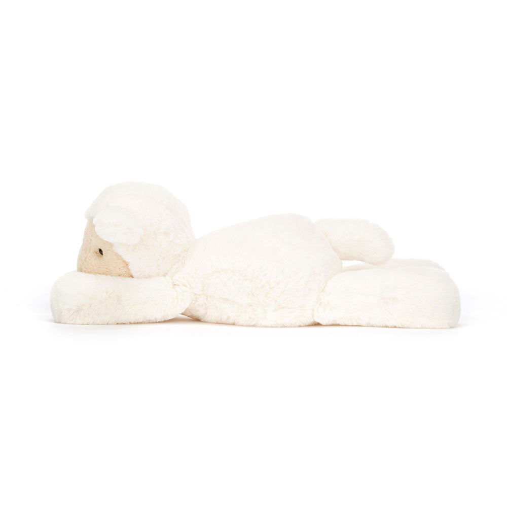 Kuscheltier Smudge Lamb