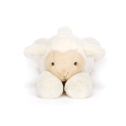 Kuscheltier Smudge Lamb
