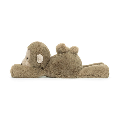 Kuscheltier Smudge Monkey