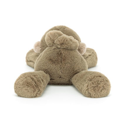 Kuscheltier Smudge Monkey