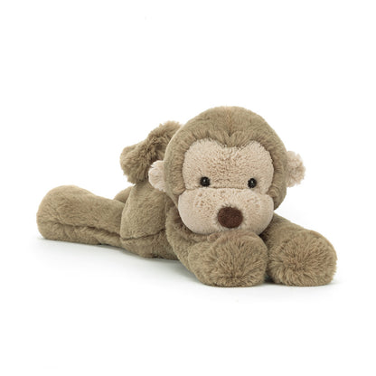 Kuscheltier Smudge Monkey